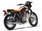 2016 Mash FlatTracker - Von Dutch 400 Limited Edition